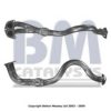 BM CATALYSTS BM70297 Exhaust Pipe
